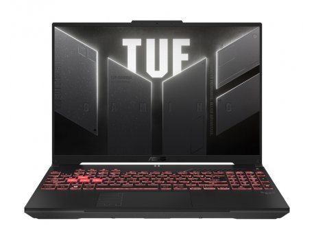 ASUS TUF Gaming A16 FA607PI-QT040 (QHD+, Ryzen 9 7845HX, 32GB, SSD 1TB, RTX 4070)