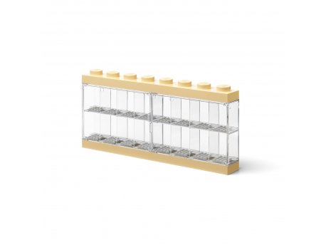 LEGO HARI POTER IZLOŽBENA POLICA ZA 16 MINIFIGURA