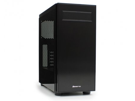 BC GROUP INTEL Core i7-11700, 32GB, 1TB SSD, 2TB HDD, Windows 11 Pro