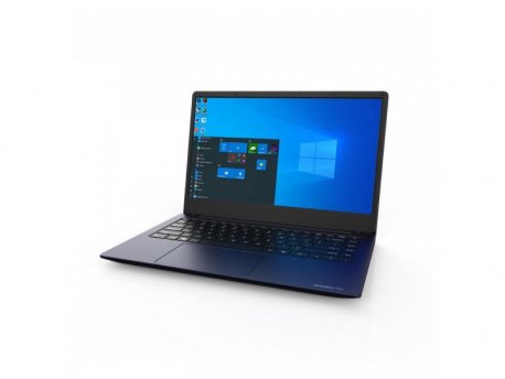 TOSHIBA Dynabook Satellite Pro (C40-G-109/8GB/256) Intel 5205U, 8GB, 256GB SSD, GLAN, Win 10 Education
