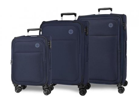 MOVOM Set kofera 3/1 53.184.22 teget