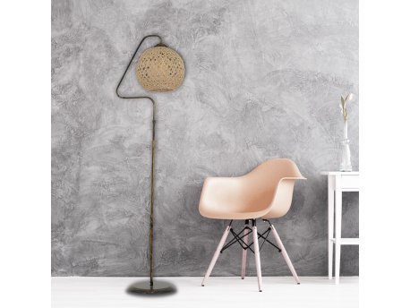 OPVIQ Podna lampa ASY153