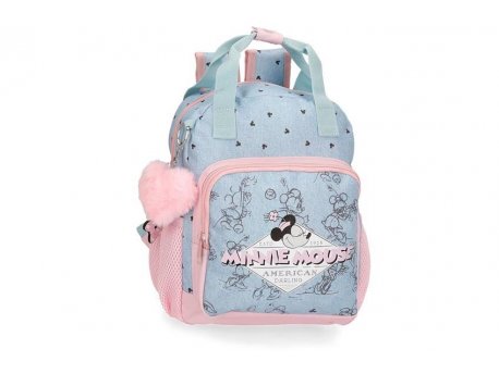 MINNIE Ranac 28 cm 29.522.21