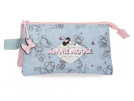 MINNIE Pernica sa 3 pregrade 29.543.21