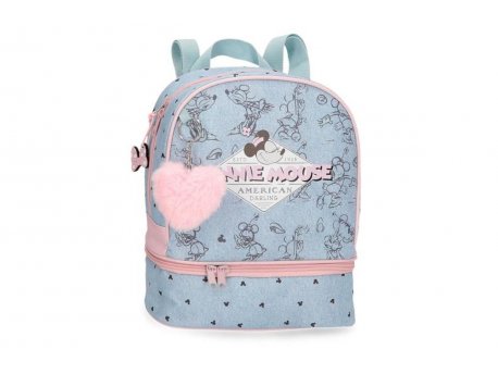 MINNIE Ranac 28 cm 29.527.21