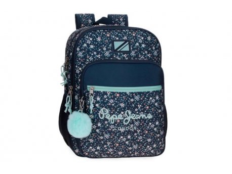 Pepe Jeans Ranac 40 cm 67.122.D1
