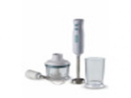 ARIETE AR6011WH štapni mikser 3u1 beli (AR6011WH)