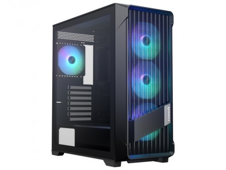 RAIDMAX X603 NANO BLACK + 650XTB