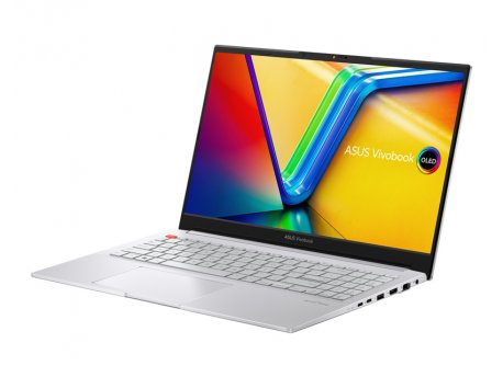 ASUS VivoBook Pro 15 OLED K6502VV-MA086W (OLED 3K, i5-13500H, 16GB, SSD 512GB, Win11 Home)