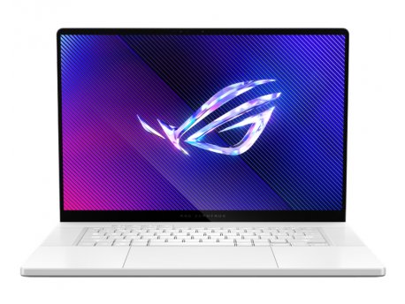 ASUS ROG Zephyrus G16 GU605MI-QR051W (OLED WQXGA, Intel Core Ultra 7 155H, 32GB, SSD 1TB, RTX 4070, Win 11 Home)