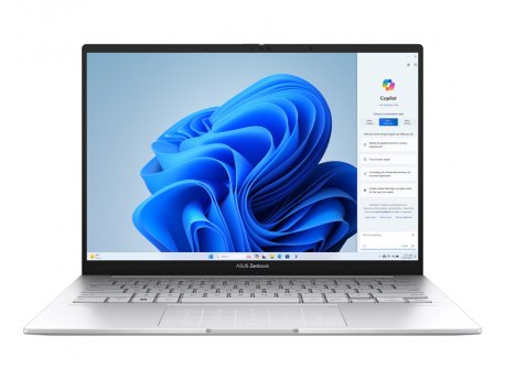 ASUS ZenBook 14 OLED UX3405MA-PP288W (OLED 3K, Intel Core Ultra 9 185H, 32GB, SSD 1TB, Win11 Home)