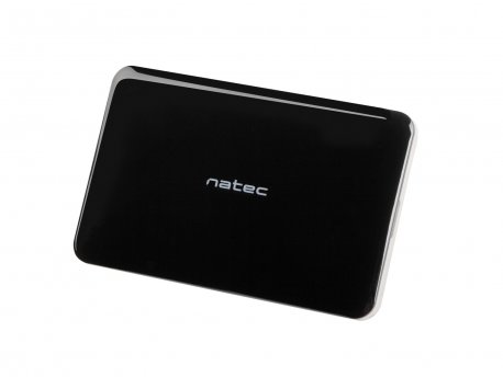 NATEC Oyster 2 NKZ-0716 eksterni HDD/SSD rack