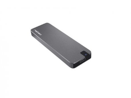 NATEC Rhino 2 (NKZ-1953) M.2 NVME eksterni SSD rack