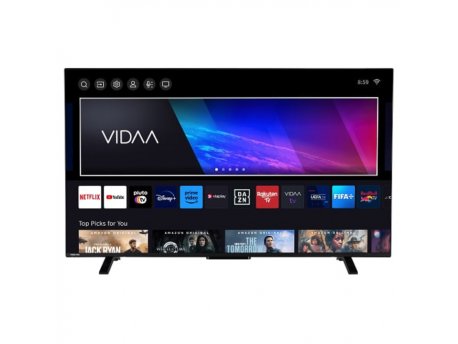 TOSHIBA 65UV2363DG 4K Televizor