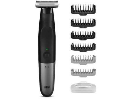 BRAUN Trimer XT5200