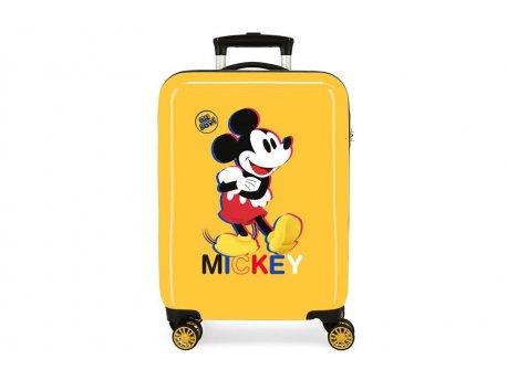 DISNEY Mickey ABS Kofer 55 cm 29.217.22