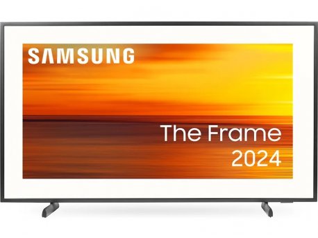 SAMSUNG QE55LS03DAUXXH QLED THE FRAME, 4K, SMART (2024)