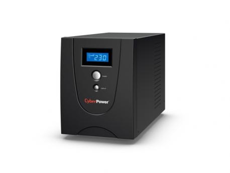 CYBERPOWER 2200EILCD UPS 2200VA/1320W