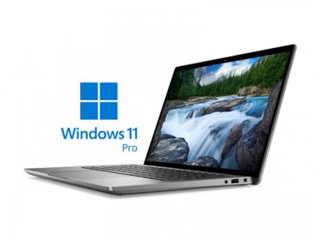 DELL Latitude 7340 (FHD+, i7-1365U, 16GB, 256GB SSD, Backlit, FP, SC, Win 11 Pro)