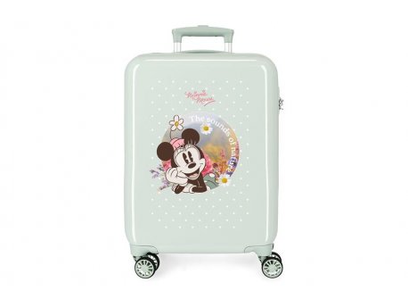DISNEY Minnie ABS Kofer 55 cm 29.617.21