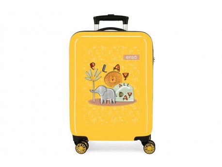 ENSO ABS Kofer 55 cm 96.717.21