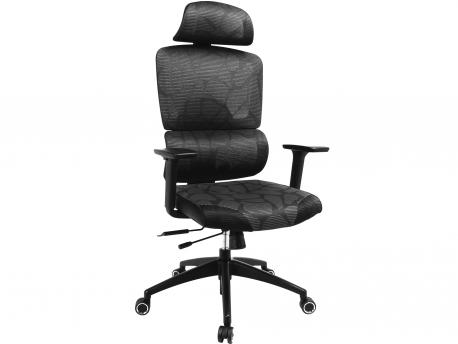 Sandberg Stolica gaming ErgoFusion Pro 640-96