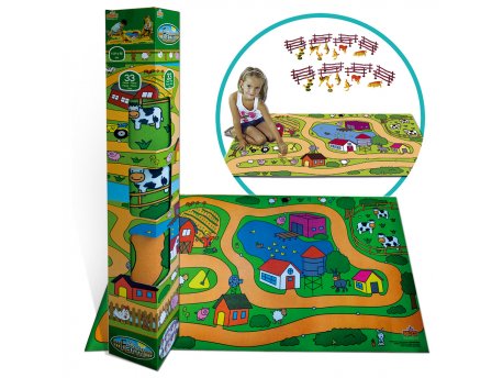 PERTINI Farma Tepih ( 13591 )