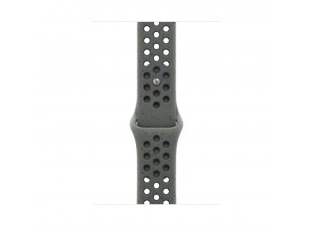 APPLE Watch 45mm Nike Band: Cargo Khaki Nike Sport Band - S/M ( muvc3zm/a )