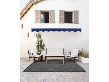 HANAH HOME Baštenska stolica 700480 Beige