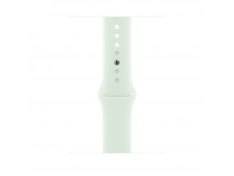 APPLE Watch 45mm Band: Soft Mint Sport Band - S/M ( mwmy3zm/a )
