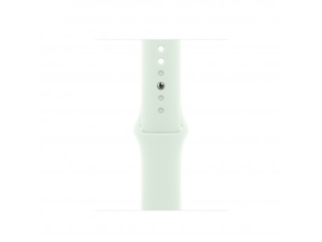 APPLE Watch 41mm Band: Soft Mint Sport Band - S/M ( mwmr3zm/a )