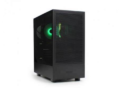 BC GROUP EXTREME TERMINATOR INTEL Core i9-11900KF/32GB/1TB/RTX4060 8GB // Win11Pro
