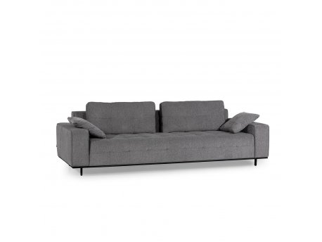 Atelier del Sofa Sofa Army Grey