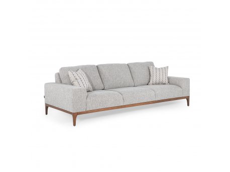 Atelier del Sofa Sofa Secret Grey