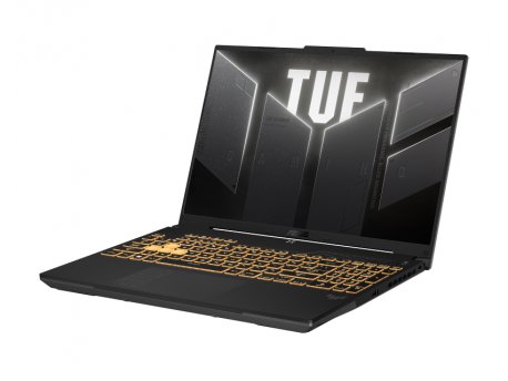 ASUS TUF Gaming F16 FX607JV-N3109 (WUXGA, i7-13650HX, 16GB, SSD 1TB, RTX 4060)