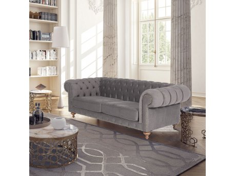Atelier del Sofa Sofa trosed London