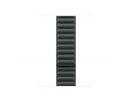 APPLE Watch 41mm Band: Evergreen Magnetic Link - M/L ( mtj63zm/a )