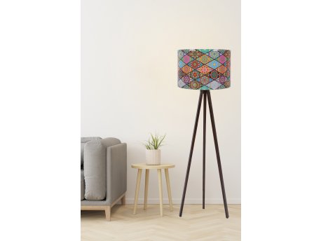 OPVIQ Podna lampa 133