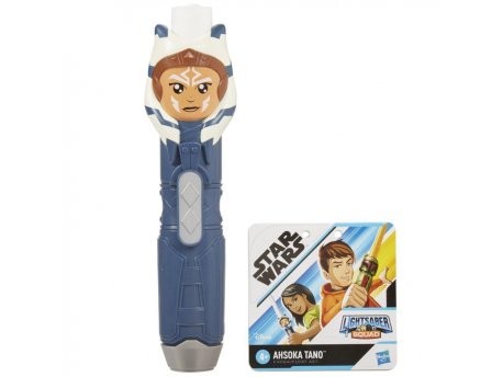 STAR WARS Star Wars Ahsoka Tano mač ( 39060 )