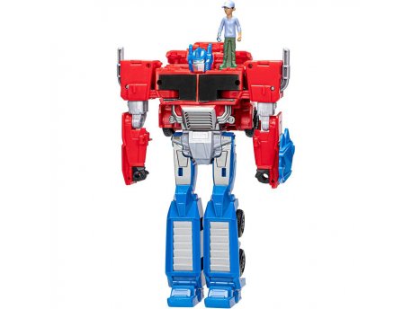 TRANSFORMERS Earthspark Optimus Prime ( 39067 )
