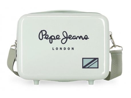 Pepe Jeans ABS Beauty case 67.139.22