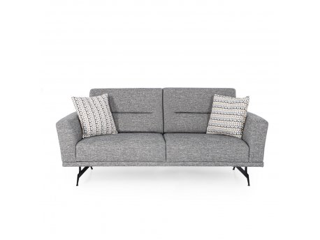 Atelier del Sofa Sofa trosed Slate