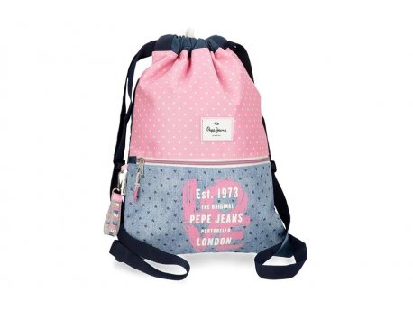Pepe Jeans Torba za sport 68.238.21
