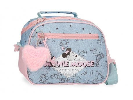 DISNEY Minnie torba na rame 29.548.21