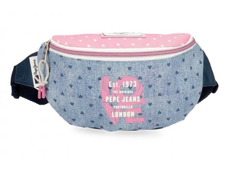 Pepe Jeans Torba oko struka 68.249.21