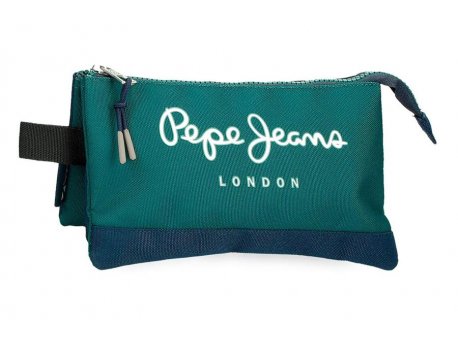 Pepe Jeans Pernica sa 3 pregrade 69.543.21