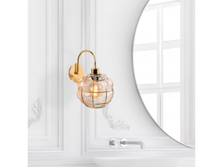 OPVIQ Zidna lampa Safderun 402 A