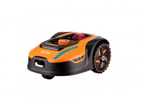 VILLAGER Robot kosačica Quix