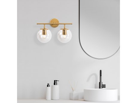 OPVIQ Zidna lampa Roe 10730