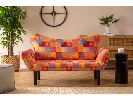 Atelier del Sofa Sofa dvosed Chatto Patchwork